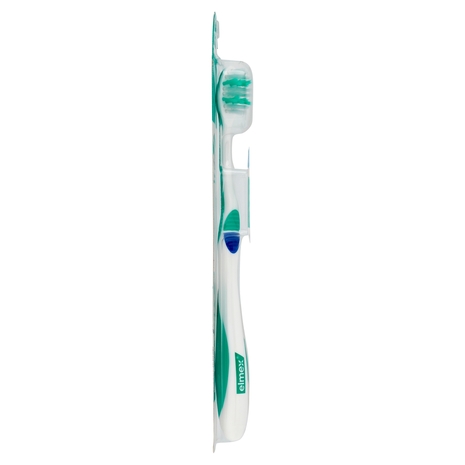 elmex spazzolino Sensitive denti sensibili, morbido
